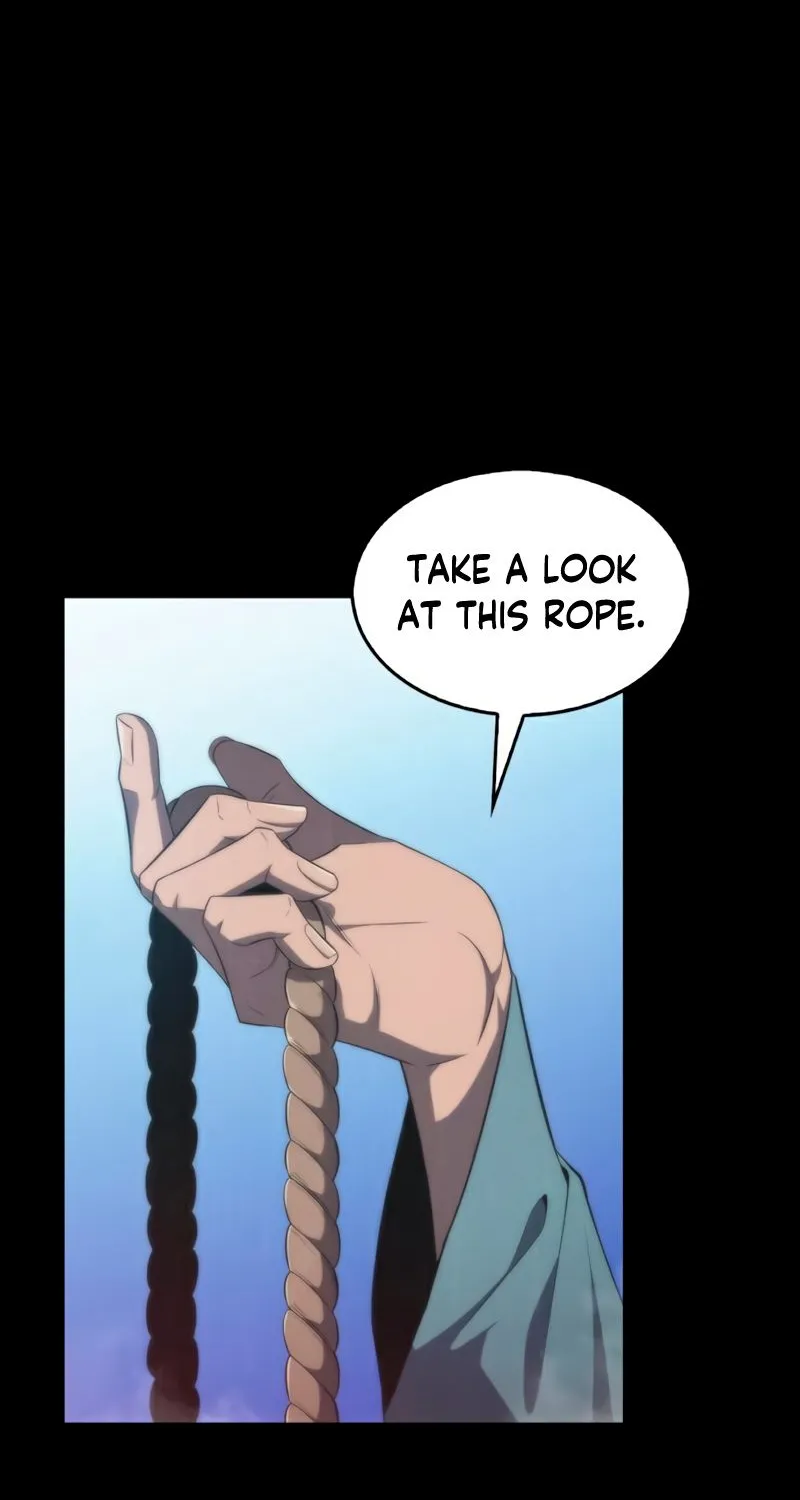 Solo Max-Level Newbie Chapter 40 page 33 - 
