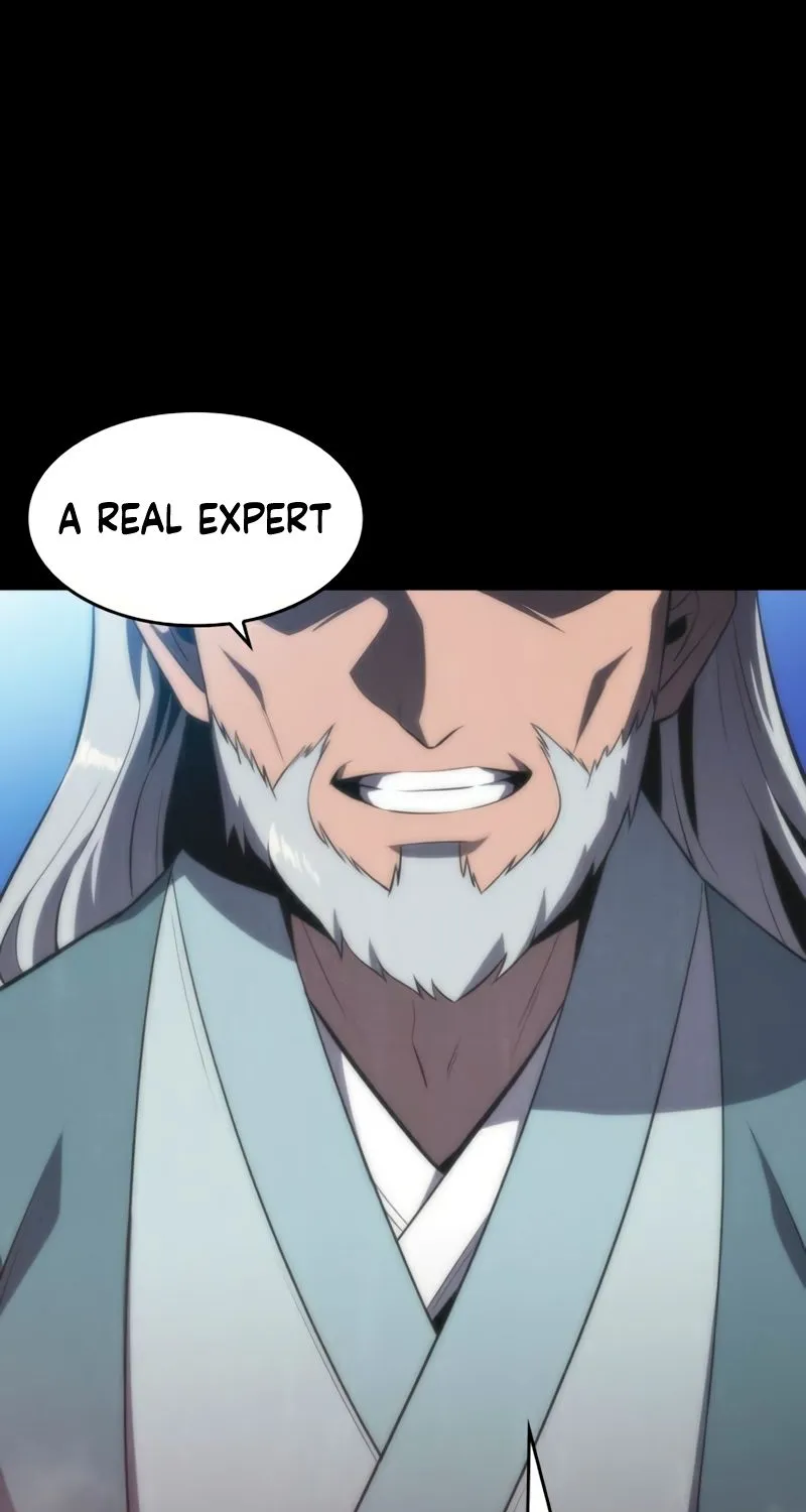 Solo Max-Level Newbie Chapter 40 page 34 - 