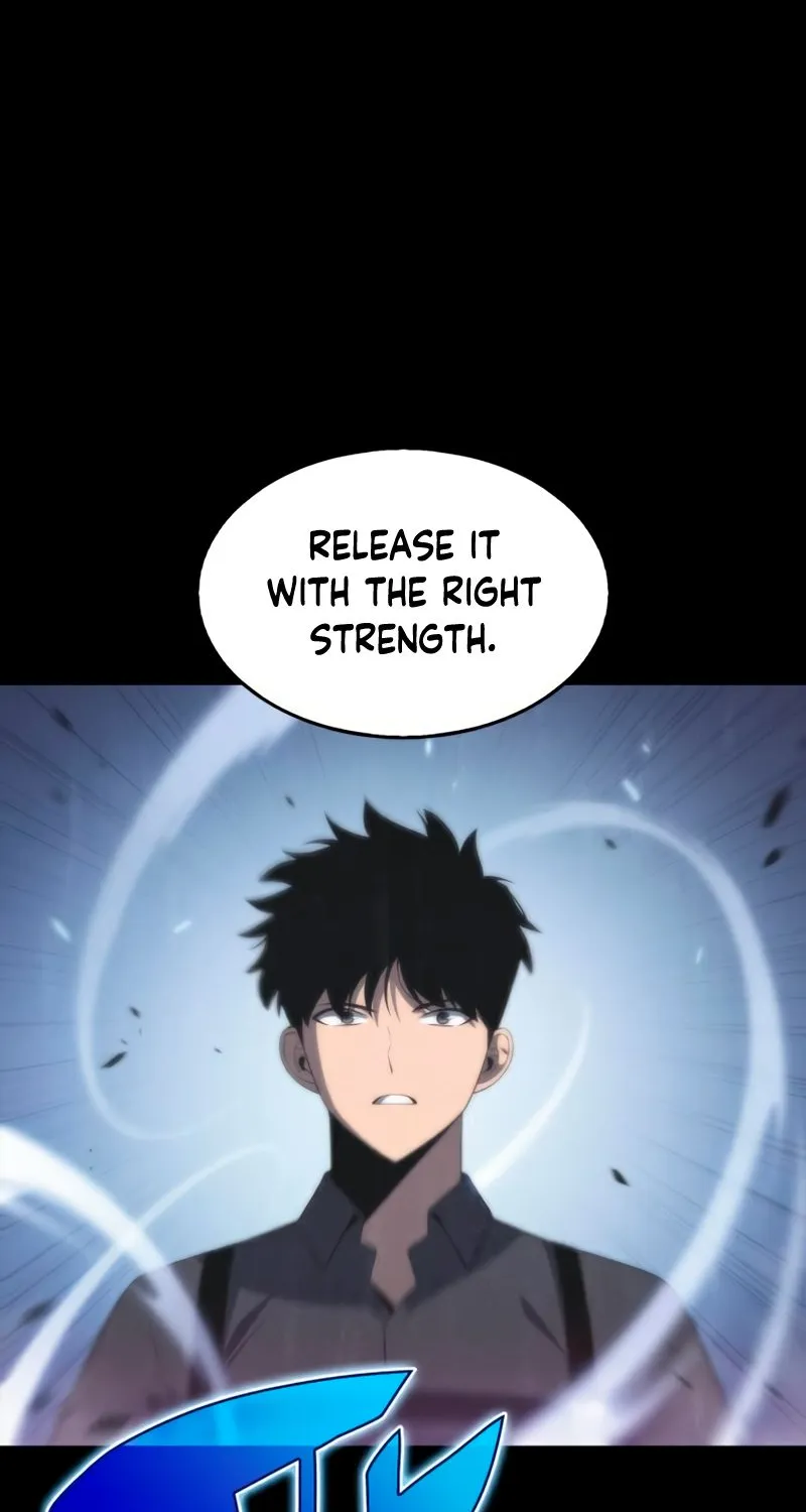 Solo Max-Level Newbie Chapter 40 page 39 - 