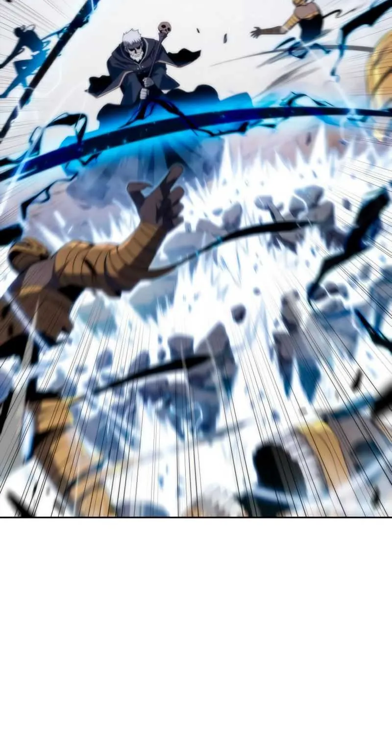 Solo Max-Level Newbie Chapter 40 page 60 - 