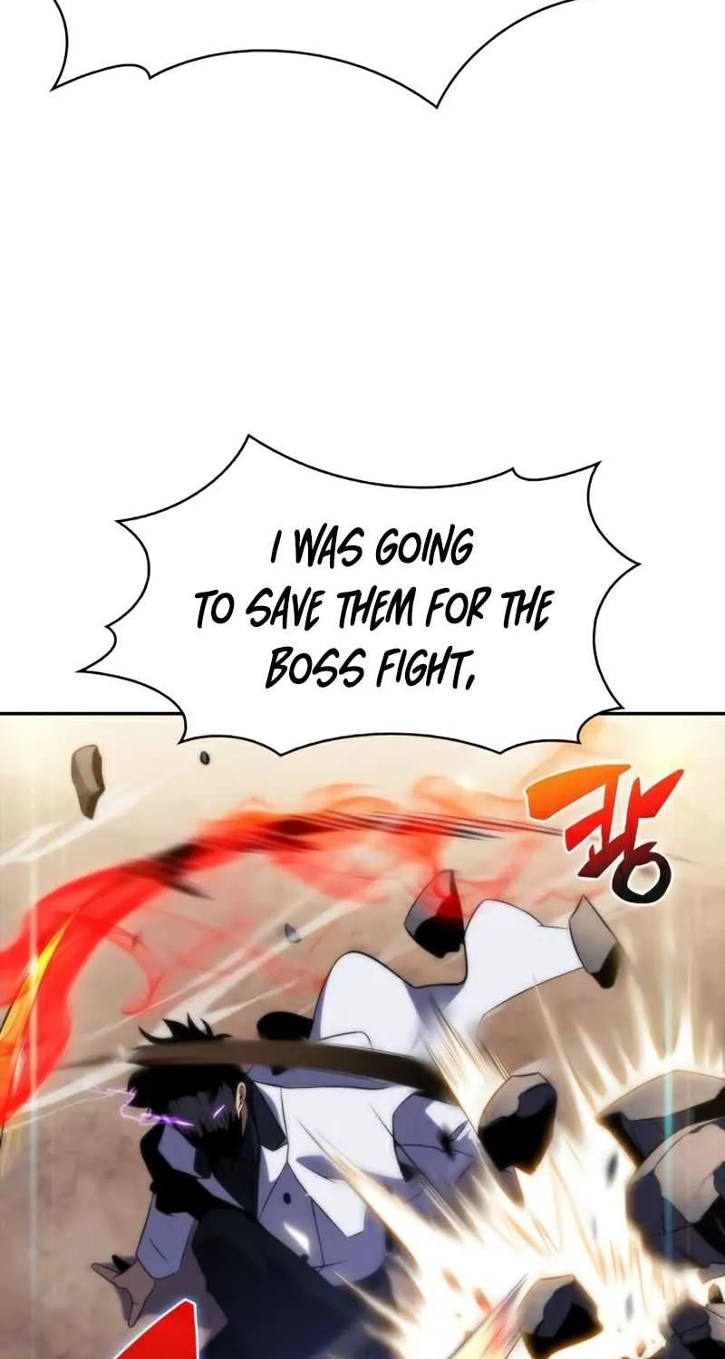 Solo Max-Level Newbie Chapter 40 page 9 - 