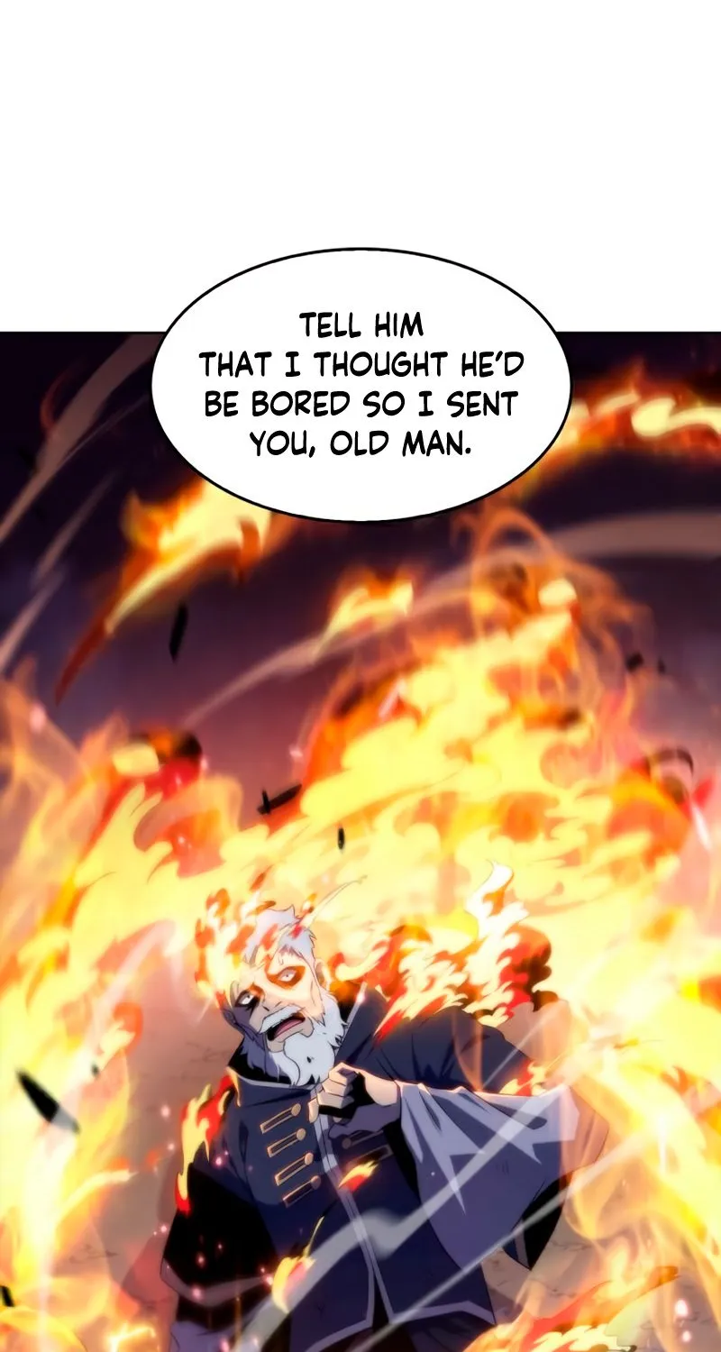 Solo Max-Level Newbie Chapter 40 page 86 - 