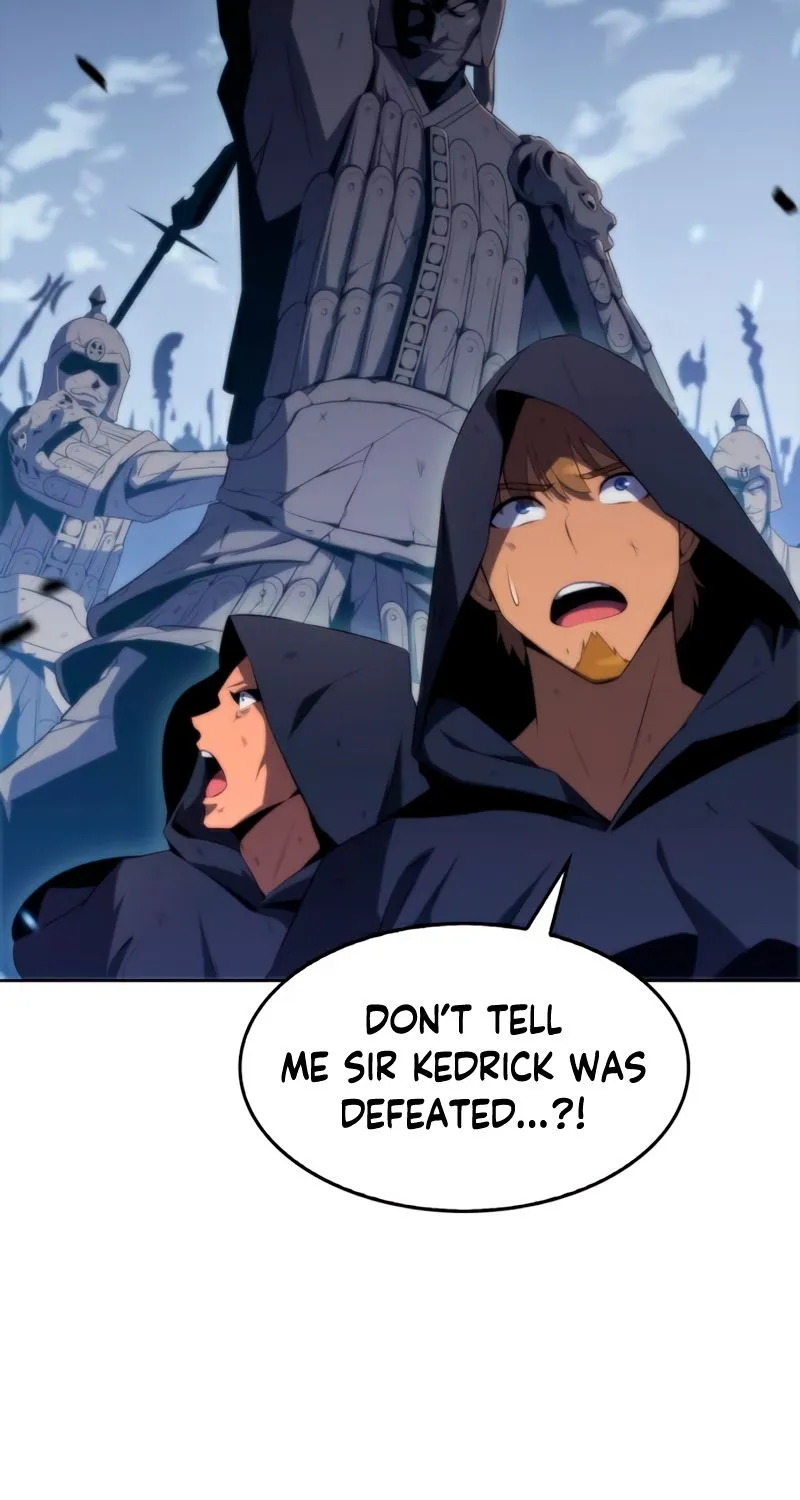 Solo Max-Level Newbie Chapter 40 page 95 - 