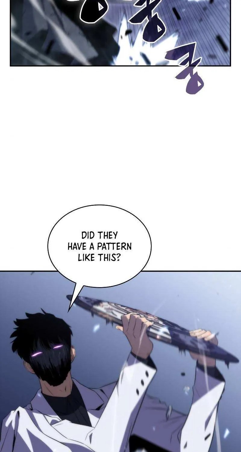 Solo Max-Level Newbie Chapter 41 page 16 - 