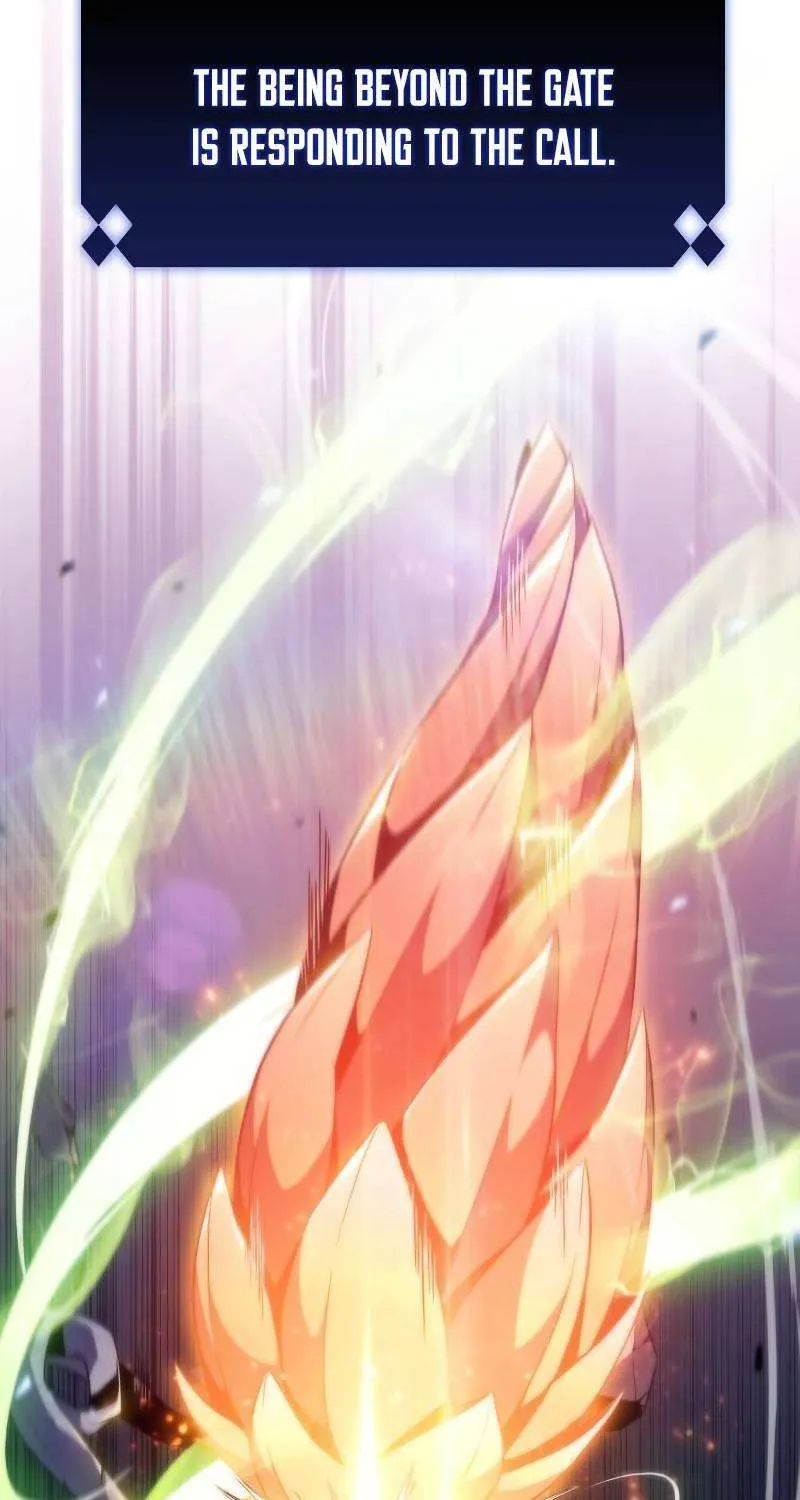 Solo Max-Level Newbie Chapter 41 page 24 - 