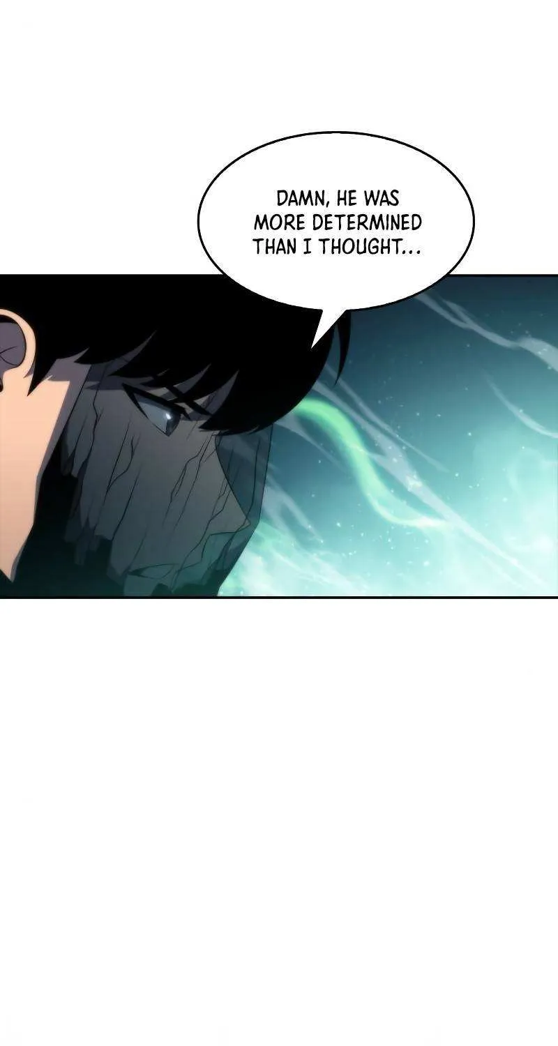 Solo Max-Level Newbie Chapter 41 page 26 - 