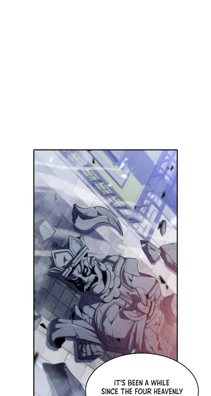 Solo Max-Level Newbie Chapter 41 page 34 - 