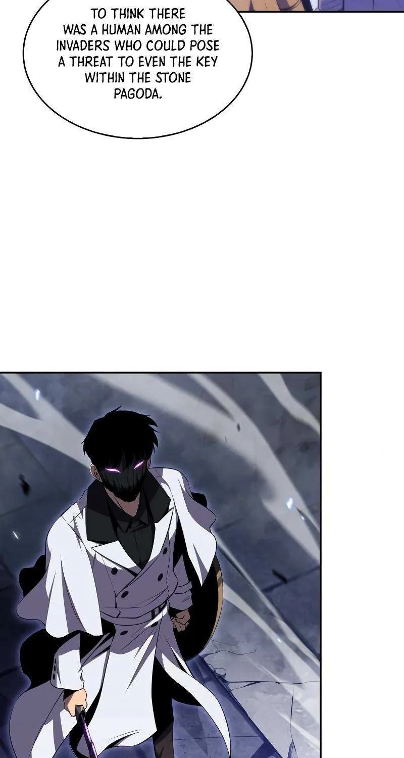 Solo Max-Level Newbie Chapter 41 page 36 - 