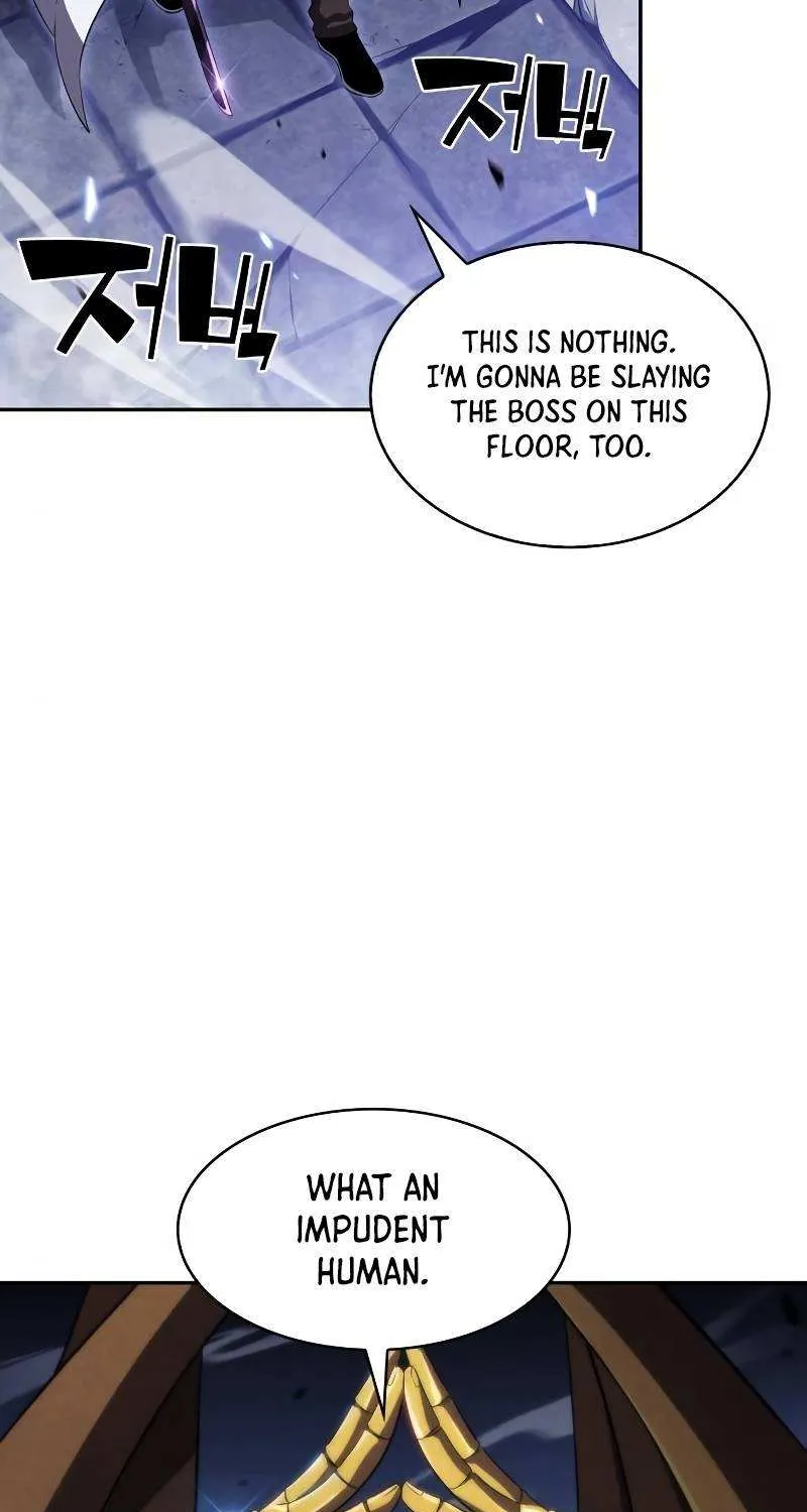 Solo Max-Level Newbie Chapter 41 page 37 - 