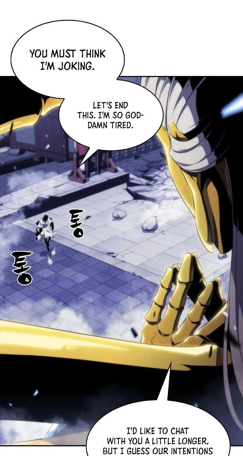 Solo Max-Level Newbie Chapter 41 page 39 - 