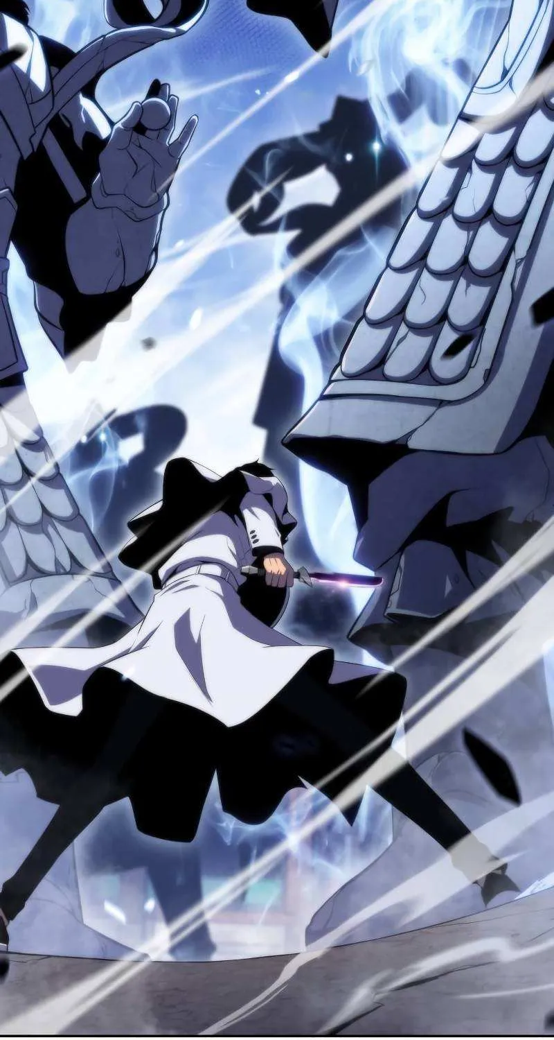 Solo Max-Level Newbie Chapter 41 page 5 - 