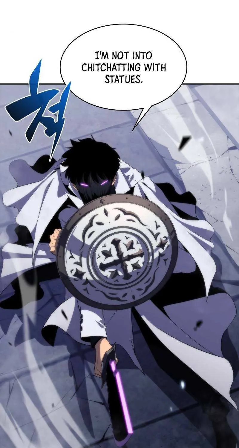Solo Max-Level Newbie Chapter 41 page 41 - 