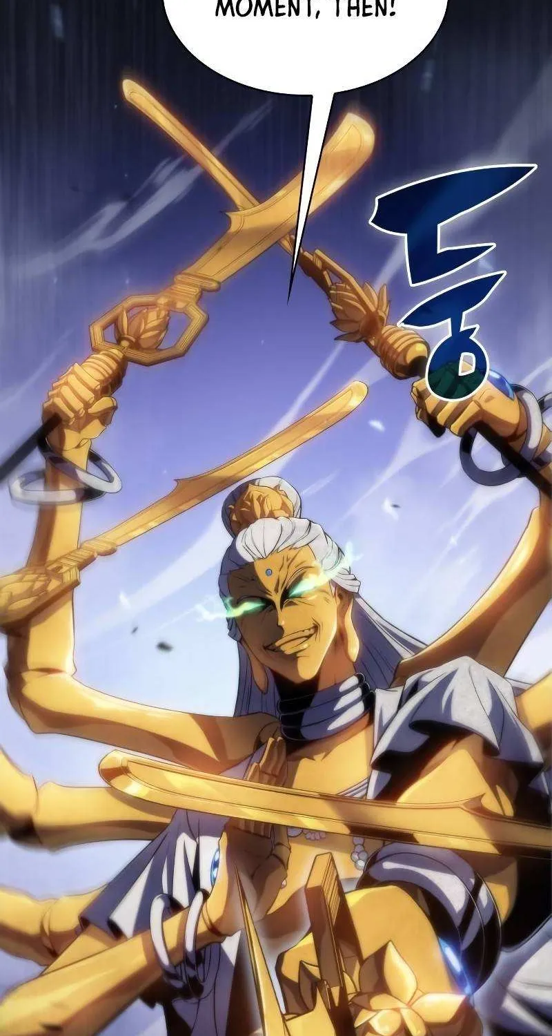 Solo Max-Level Newbie Chapter 41 page 44 - 