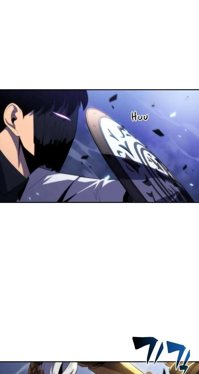 Solo Max-Level Newbie Chapter 41 page 46 - 