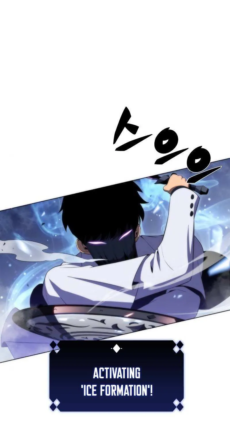Solo Max-Level Newbie Chapter 41 page 58 - 