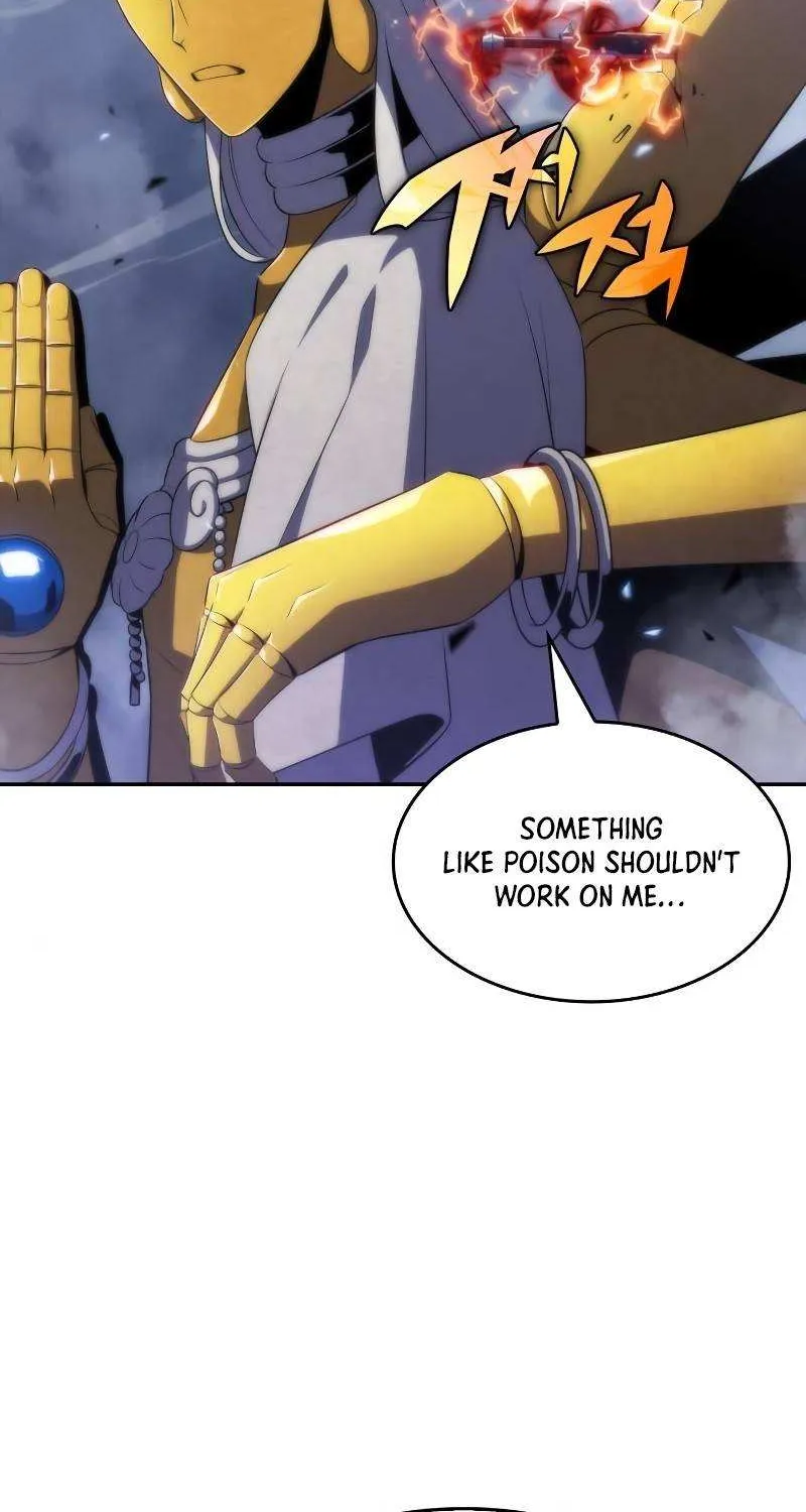 Solo Max-Level Newbie Chapter 41 page 72 - 