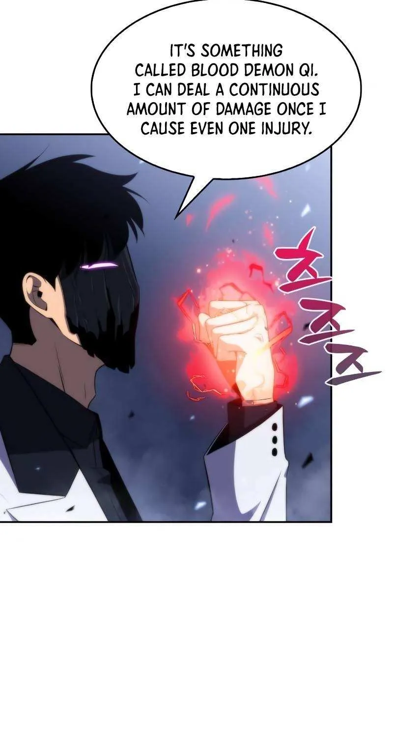 Solo Max-Level Newbie Chapter 41 page 73 - 