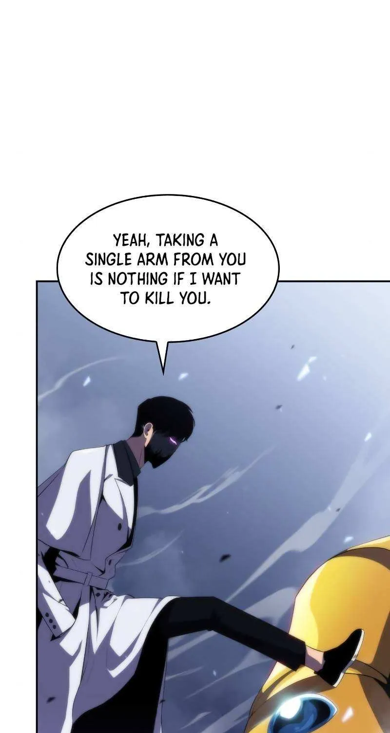 Solo Max-Level Newbie Chapter 41 page 76 - 