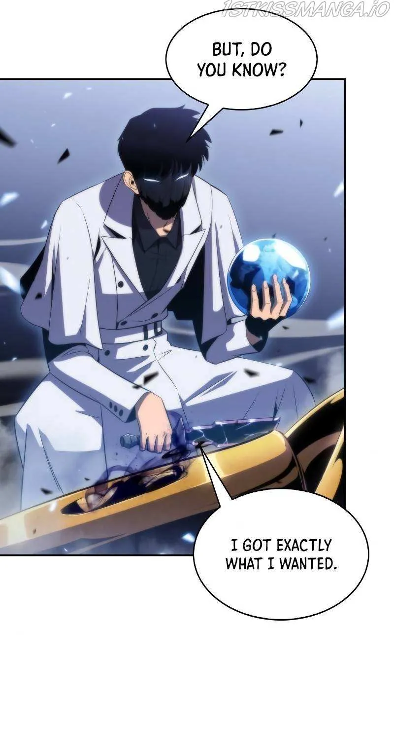 Solo Max-Level Newbie Chapter 41 page 78 - 