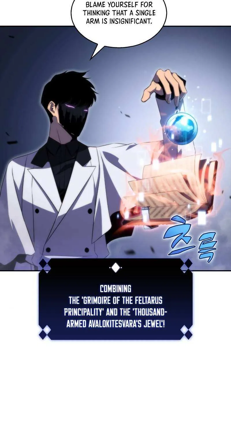Solo Max-Level Newbie Chapter 41 page 80 - 