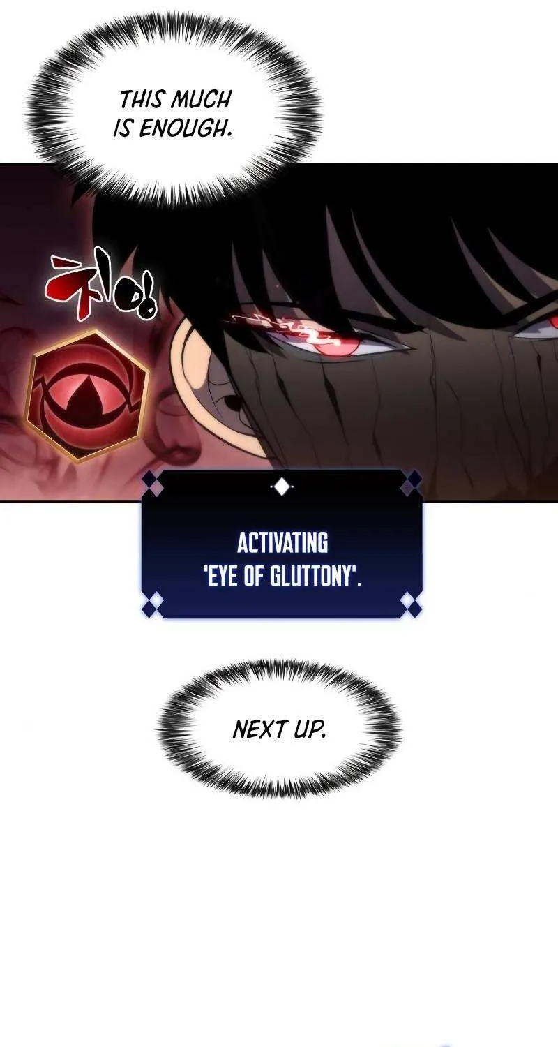 Solo Max-Level Newbie Chapter 41 page 84 - 