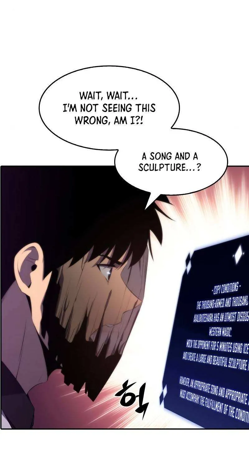 Solo Max-Level Newbie Chapter 41 page 89 - 