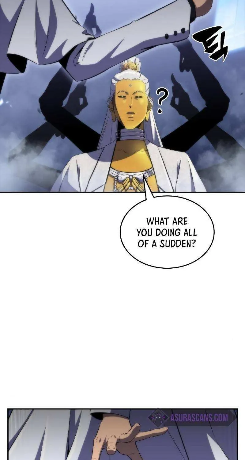 Solo Max-Level Newbie Chapter 41 page 91 - 