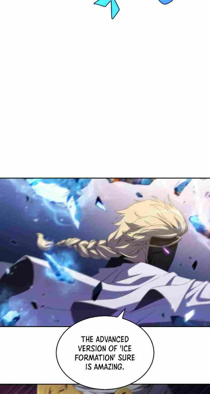 Solo Max-Level Newbie Chapter 42 page 21 - 