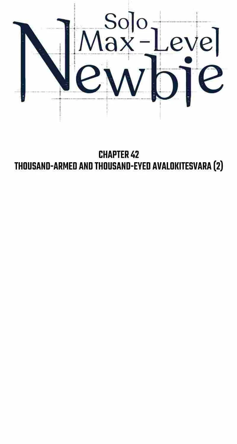 Solo Max-Level Newbie Chapter 42 page 23 - 
