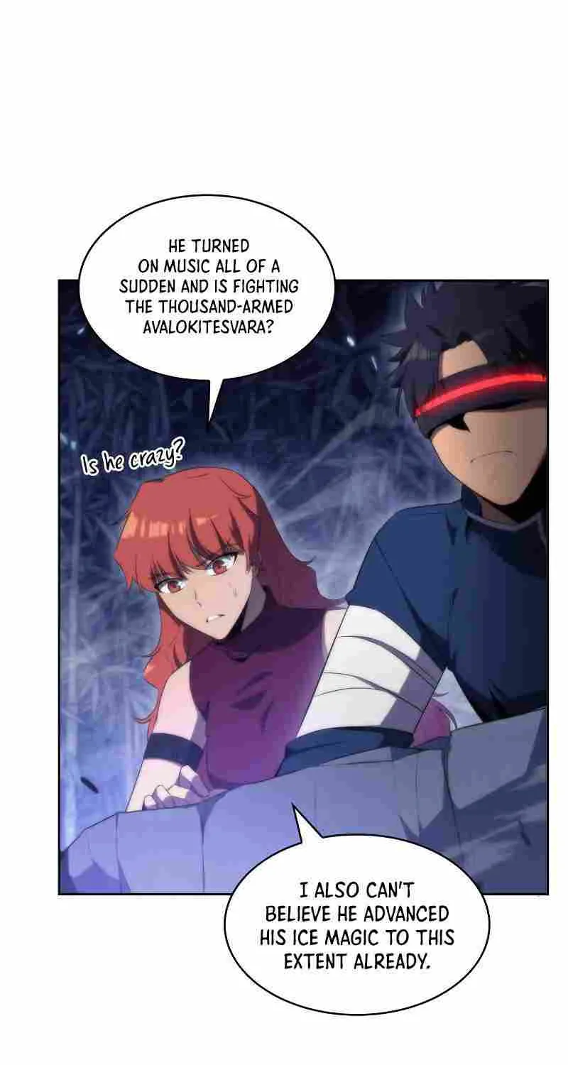 Solo Max-Level Newbie Chapter 42 page 25 - 
