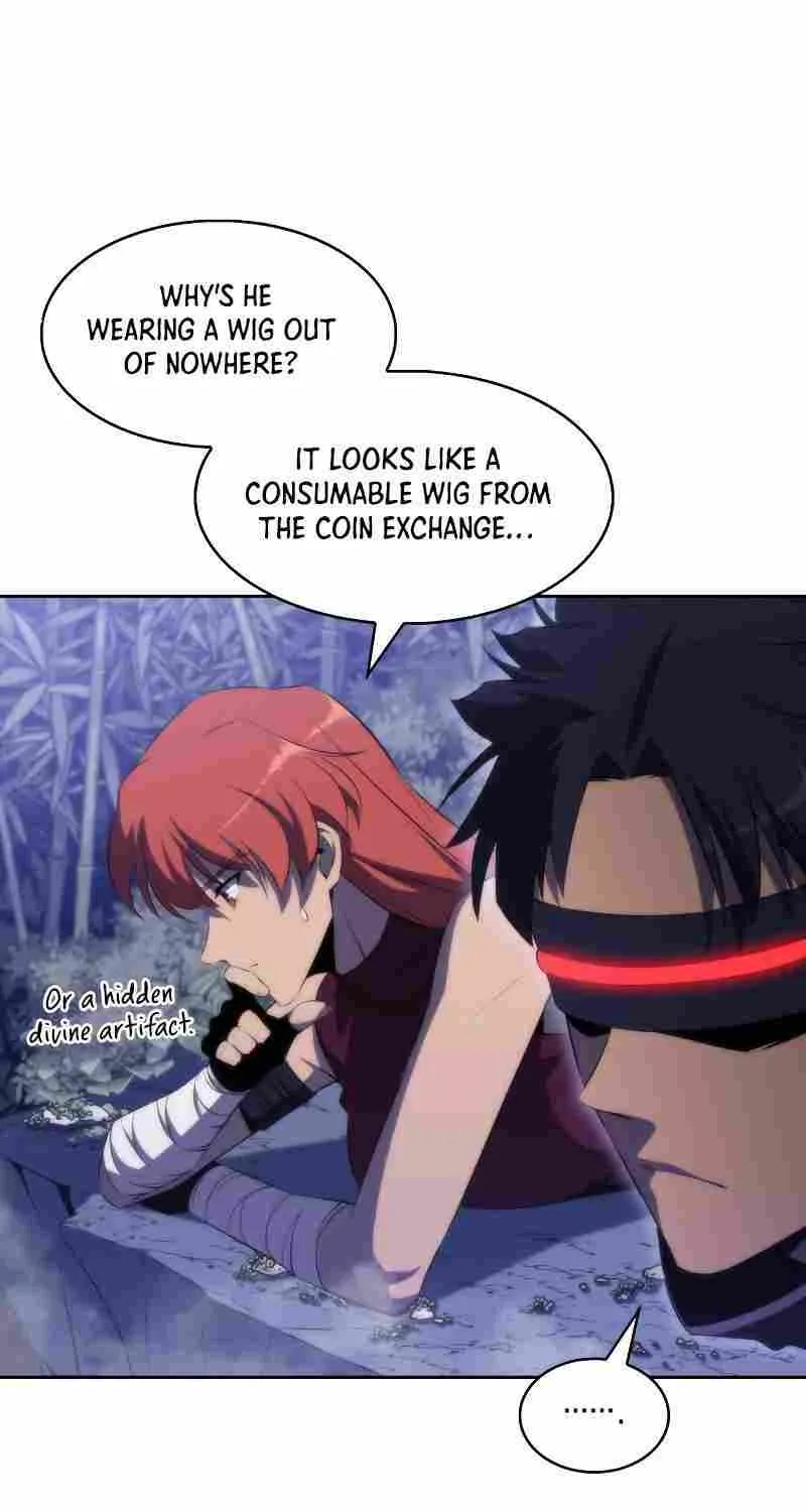 Solo Max-Level Newbie Chapter 42 page 26 - 