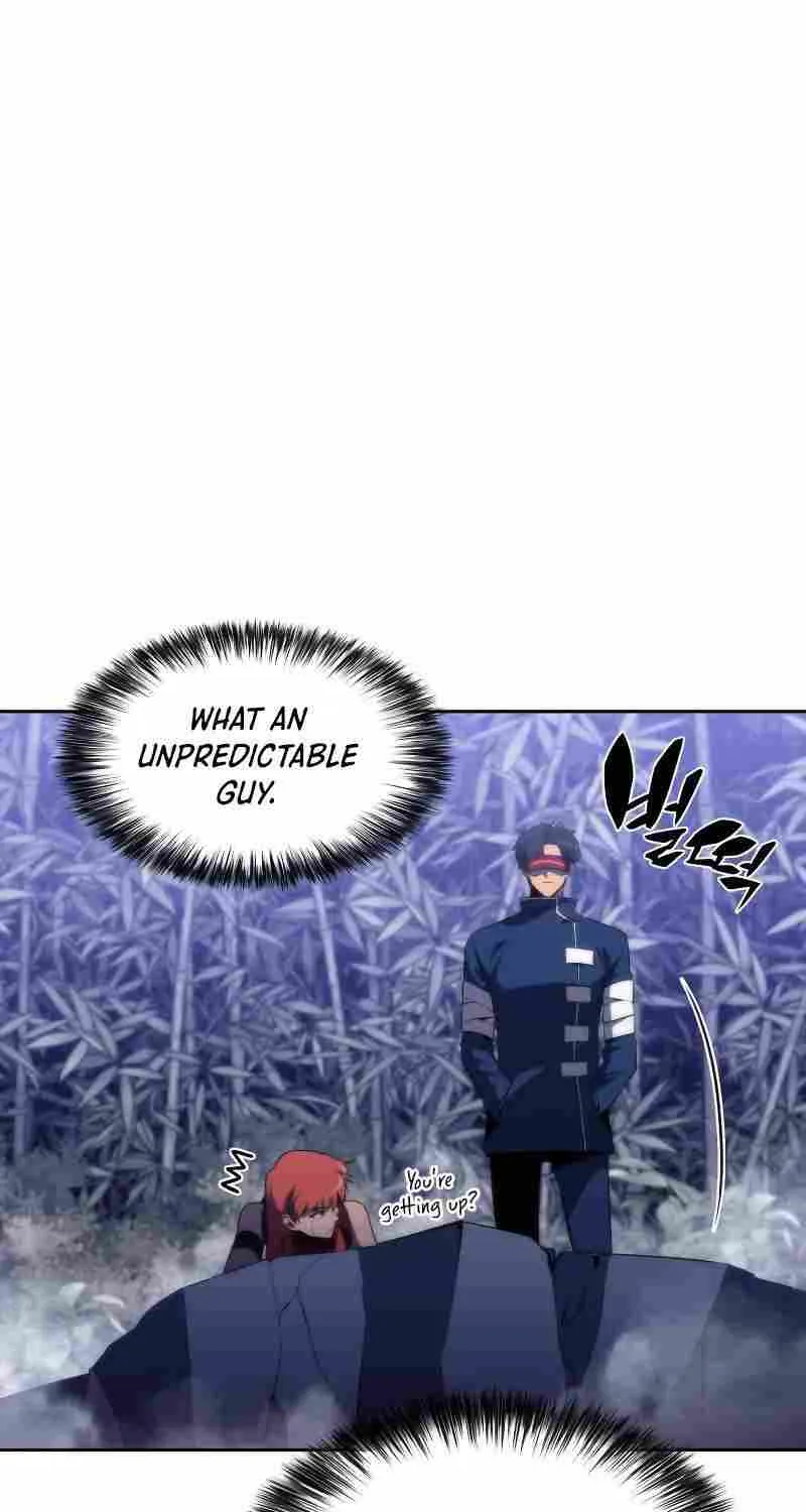 Solo Max-Level Newbie Chapter 42 page 27 - 