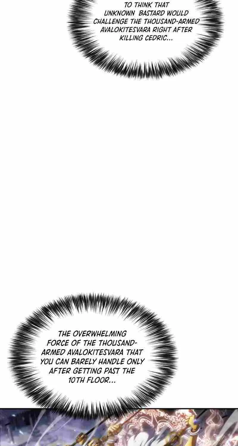 Solo Max-Level Newbie Chapter 42 page 28 - 