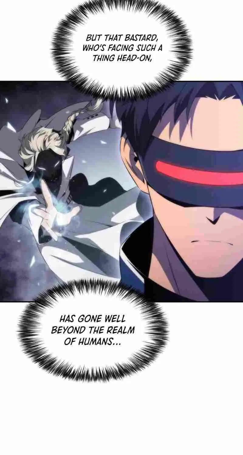 Solo Max-Level Newbie Chapter 42 page 30 - 