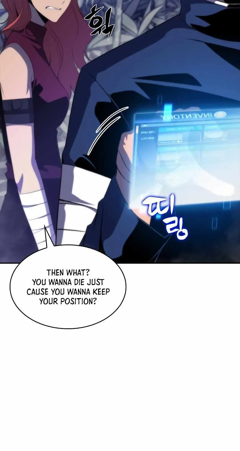 Solo Max-Level Newbie Chapter 42 page 35 - 