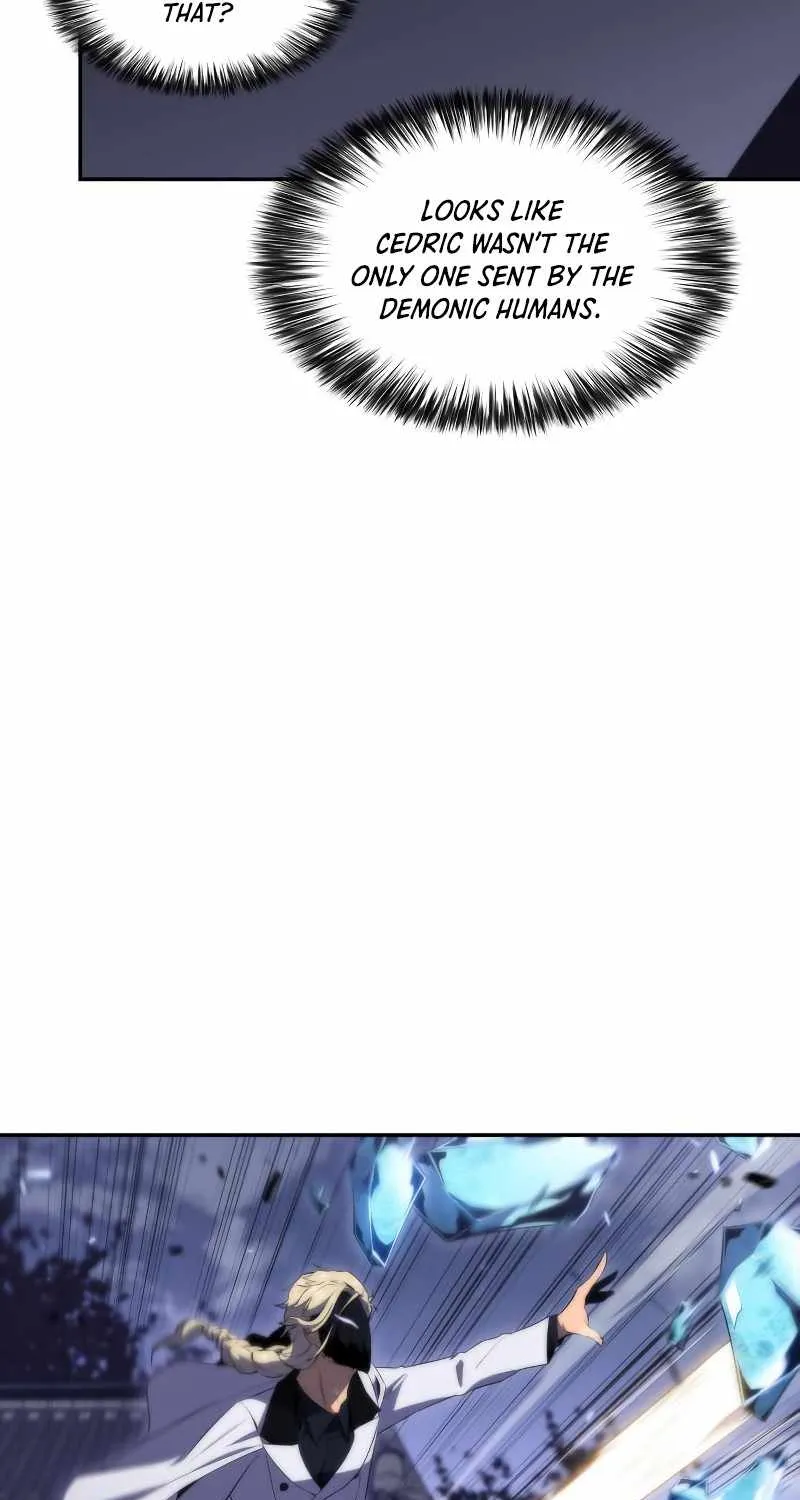 Solo Max-Level Newbie Chapter 42 page 41 - 