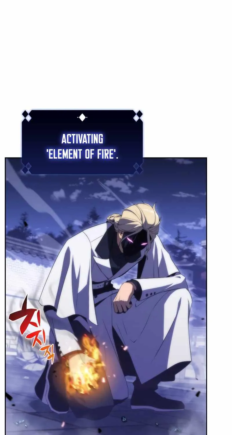 Solo Max-Level Newbie Chapter 42 page 45 - 