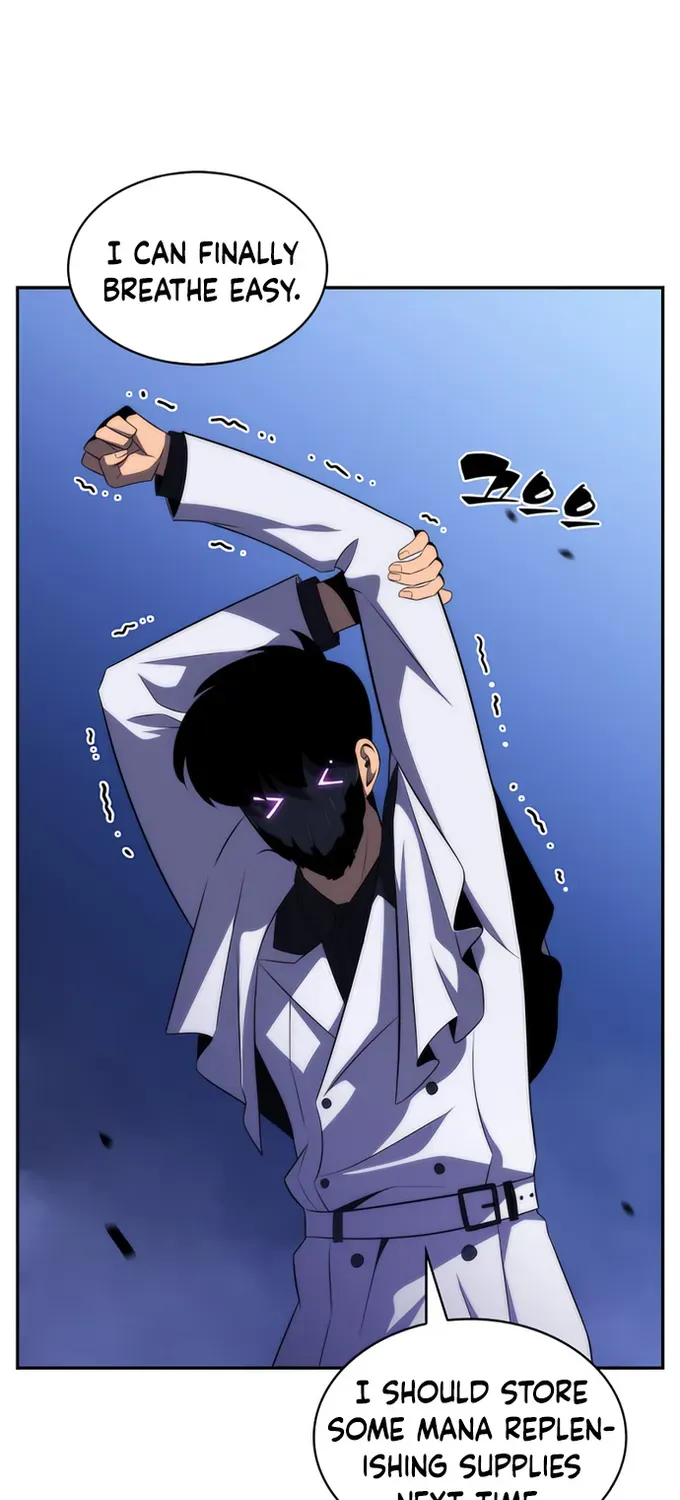 Solo Max-Level Newbie Chapter 43 page 11 - 