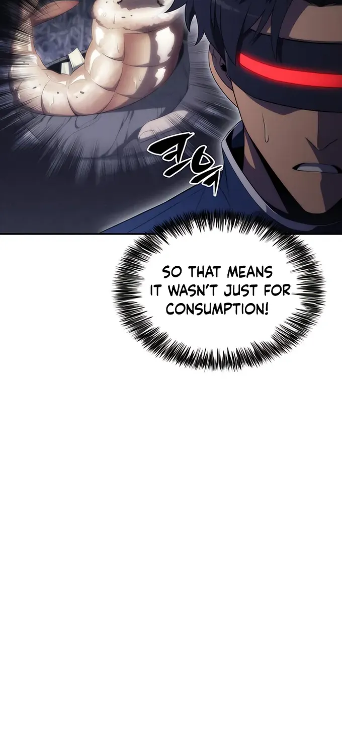 Solo Max-Level Newbie Chapter 43 page 104 - 