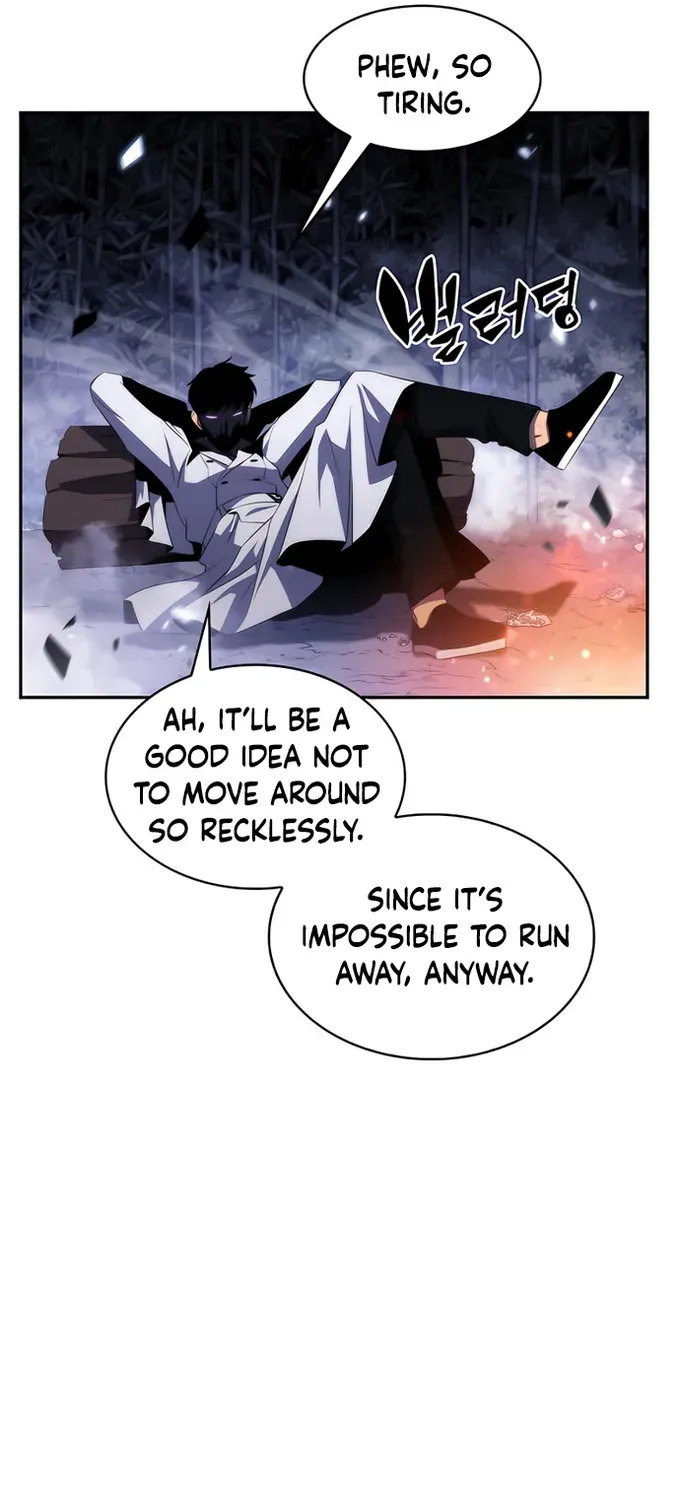 Solo Max-Level Newbie Chapter 43 page 106 - 