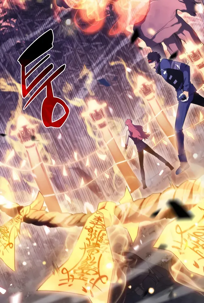 Solo Max-Level Newbie Chapter 43 page 108 - 