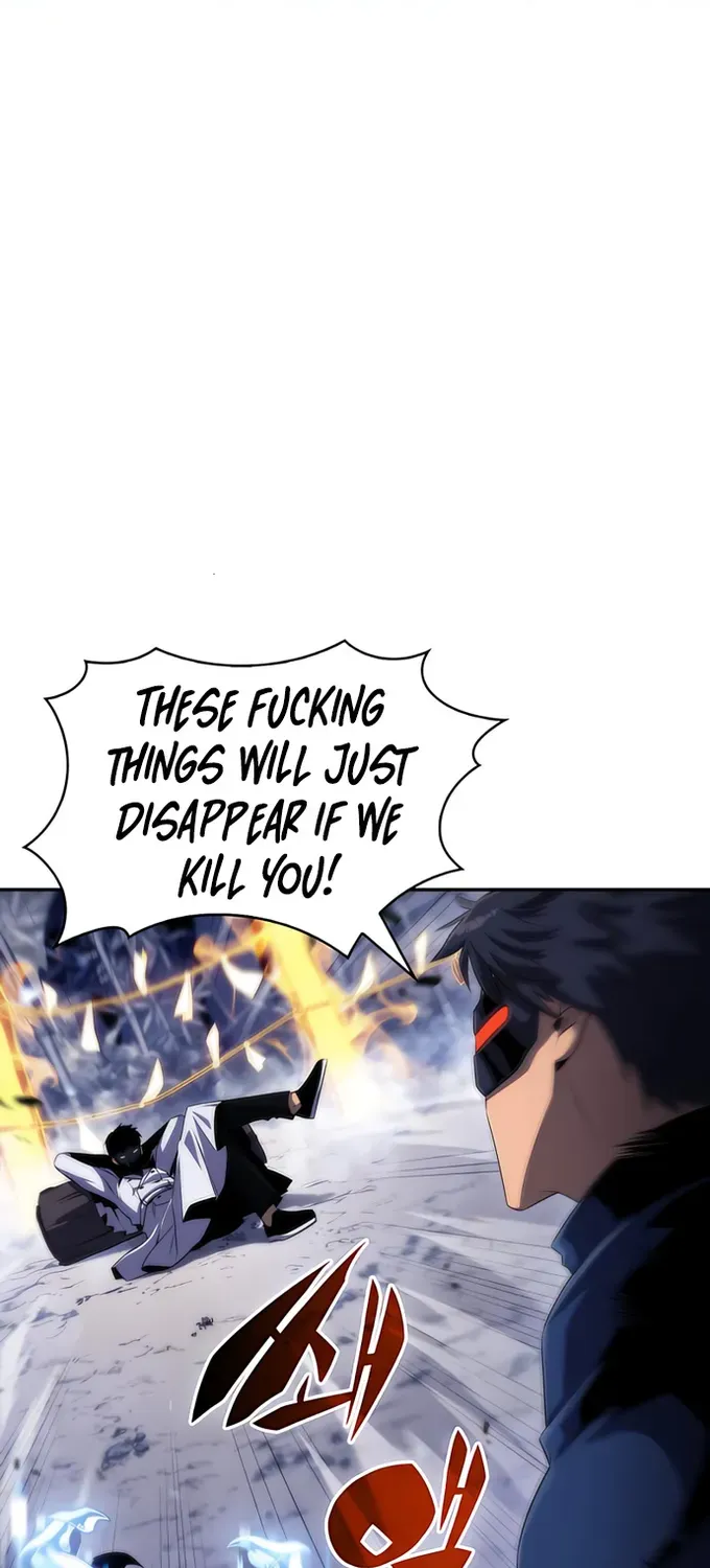 Solo Max-Level Newbie Chapter 43 page 110 - 
