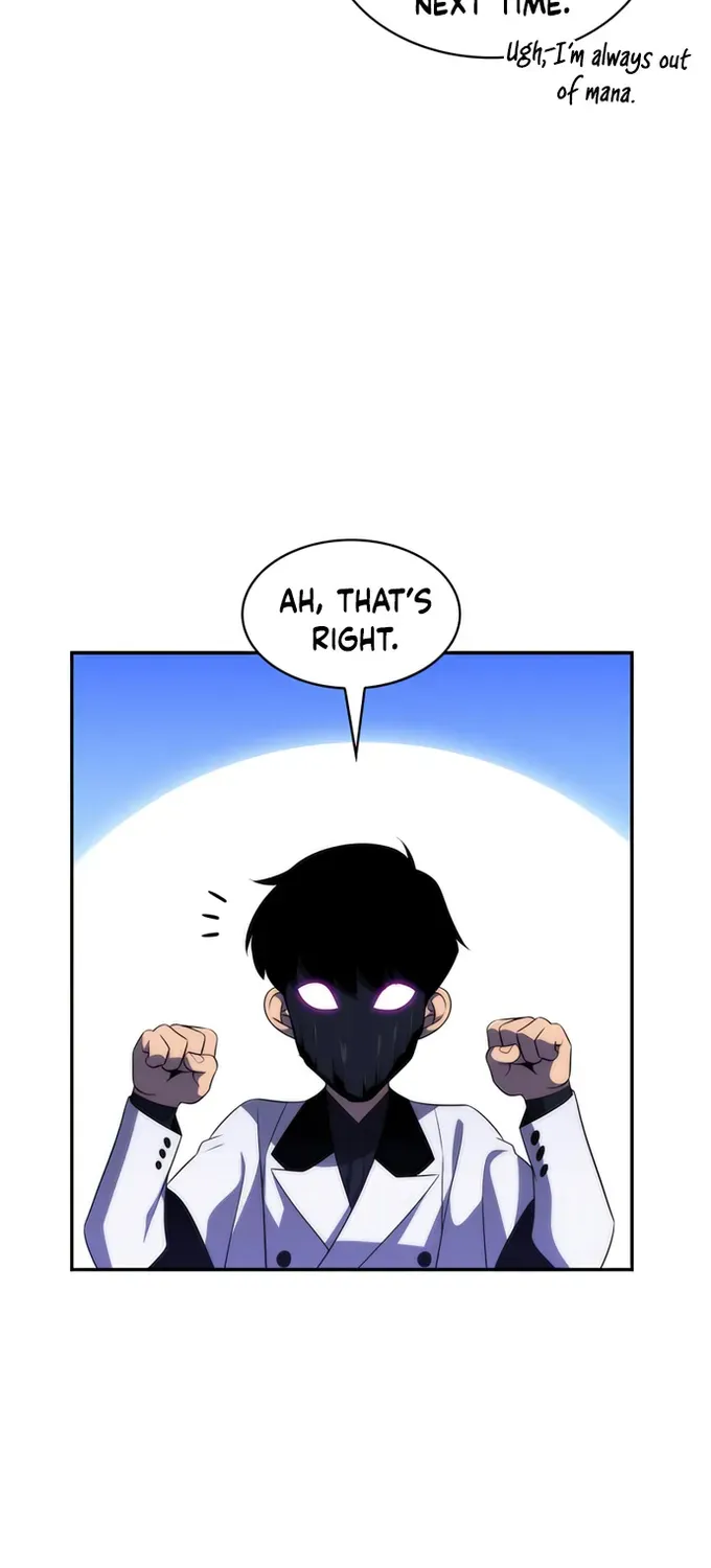 Solo Max-Level Newbie Chapter 43 page 12 - 