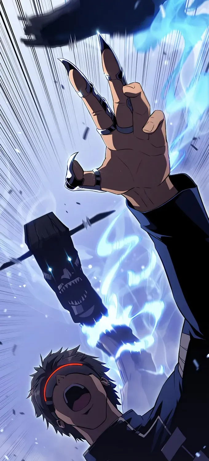 Solo Max-Level Newbie Chapter 43 page 113 - 