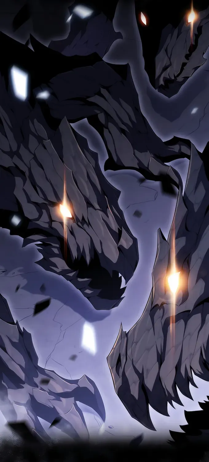 Solo Max-Level Newbie Chapter 43 page 16 - 