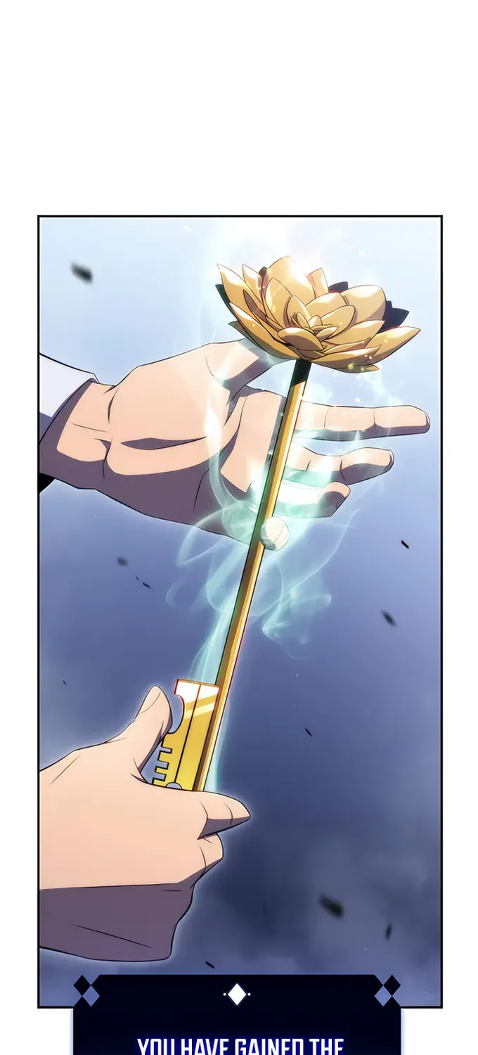 Solo Max-Level Newbie Chapter 43 page 3 - 