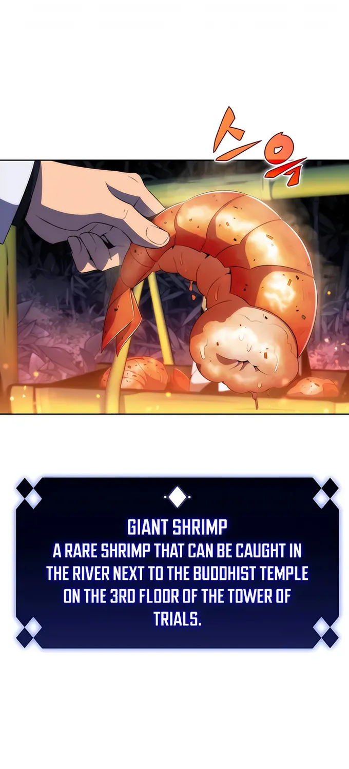 Solo Max-Level Newbie Chapter 43 page 23 - 