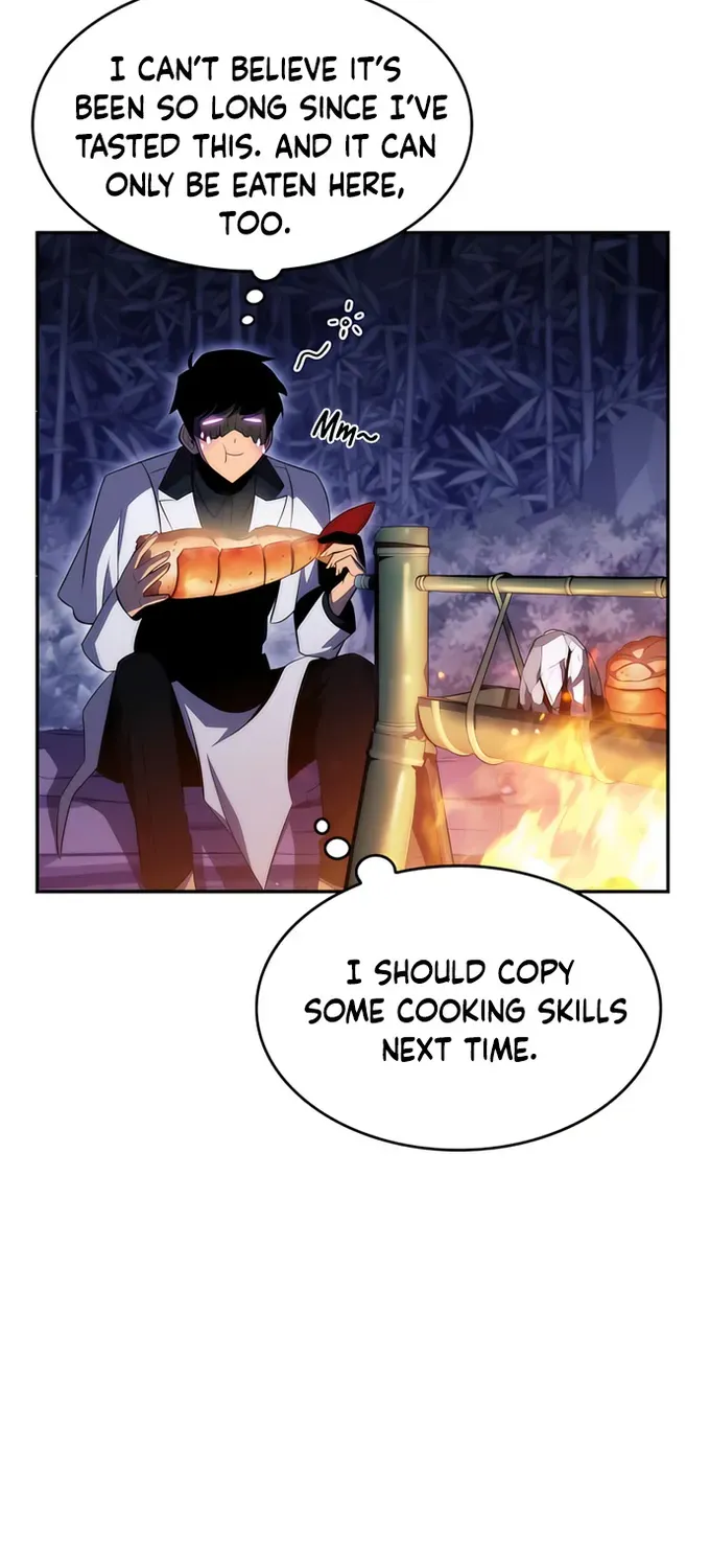 Solo Max-Level Newbie Chapter 43 page 27 - 
