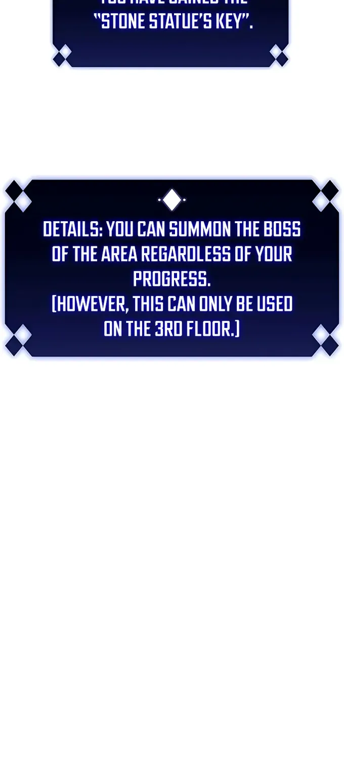 Solo Max-Level Newbie Chapter 43 page 4 - 