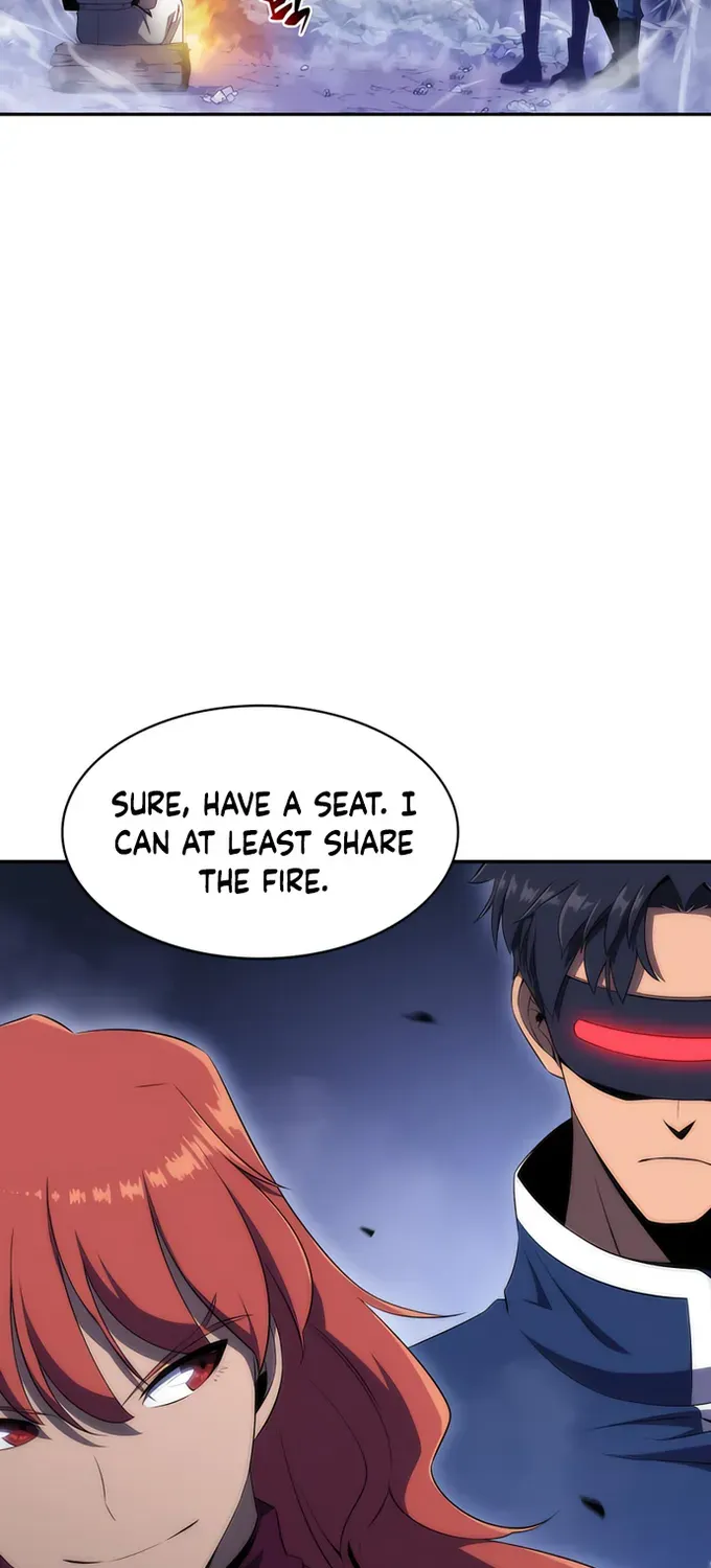 Solo Max-Level Newbie Chapter 43 page 33 - 